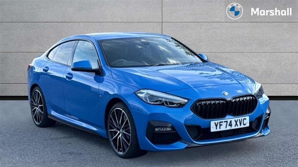 Large image for the Used BMW 2 Series Gran Coupe