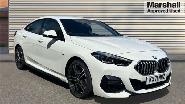 Large image for the Used BMW 2 Series Gran Coupe
