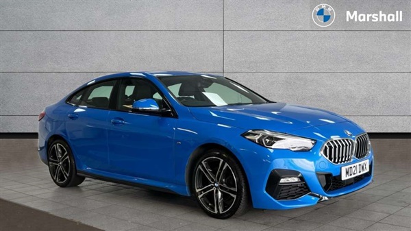 Large image for the Used BMW 2 Series Gran Coupe
