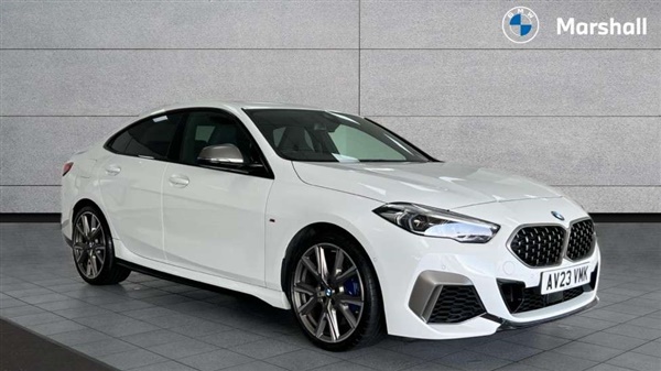 Large image for the Used BMW 2 Series Gran Coupe