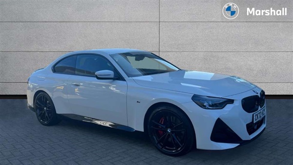 Large image for the Used BMW 2 Series