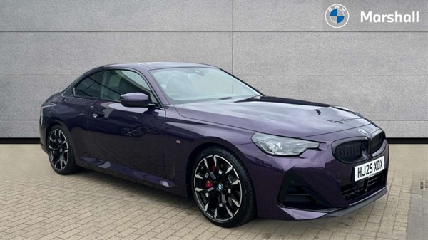 Large image for the Used BMW 2 Series