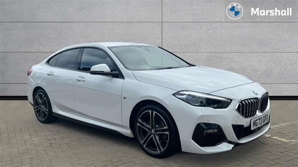 Large image for the Used BMW 2 Series Gran Coupe