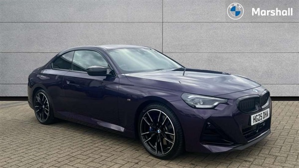 Large image for the Used BMW 2 Series