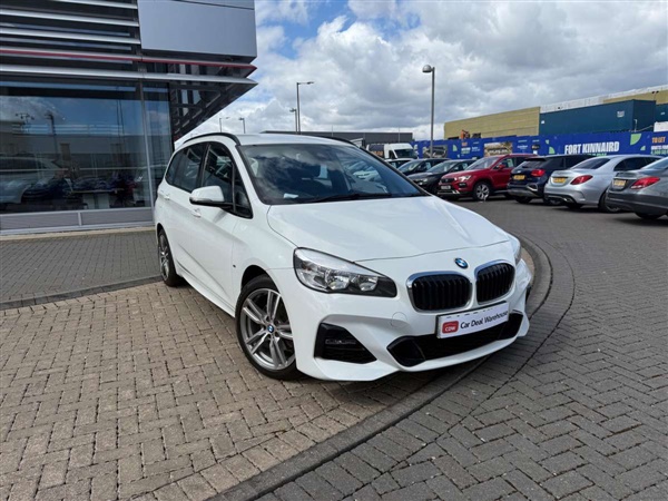 Large image for the Used BMW 2 Series Gran Tourer