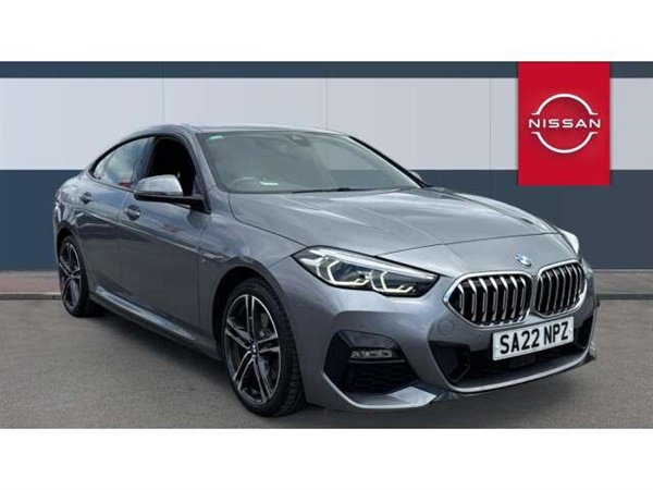 Large image for the Used BMW 2 Series Gran Coupe