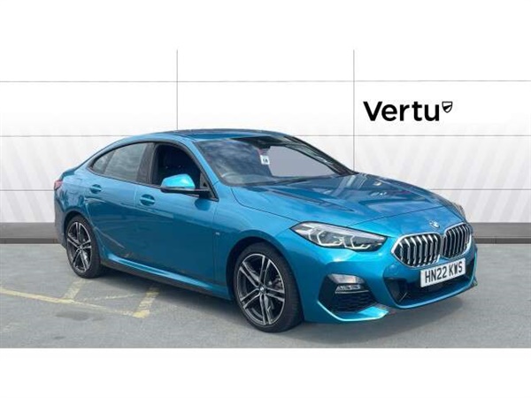Large image for the Used BMW 2 Series Gran Coupe