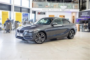 Large image for the Used BMW 2 SERIES