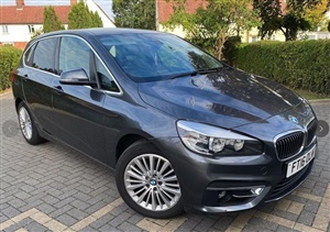 Large image for the Used BMW 2 SERIES ACTIVE TOURER