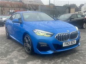 Large image for the Used BMW 2 Series