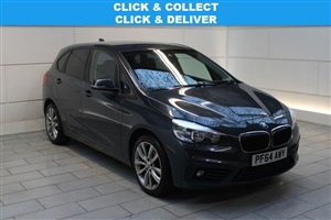 Large image for the Used BMW 2 SERIES ACTIVE TOURER