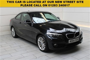Large image for the Used BMW 2 SERIES