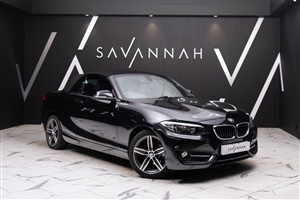 Large image for the Used BMW 2 SERIES