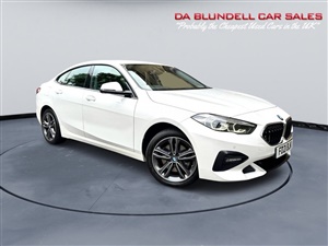 Large image for the Used BMW 2 SERIES GRAN COUPE
