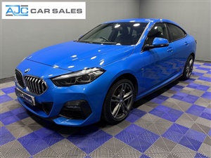 Large image for the Used BMW 2 SERIES GRAN COUPE