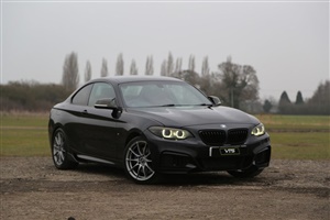 Large image for the Used BMW 2 SERIES
