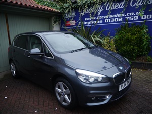 Large image for the Used BMW 2 Series