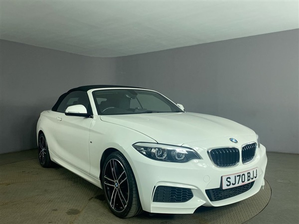 Large image for the Used BMW 2 SERIES