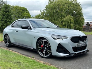 Large image for the Used BMW 2 SERIES