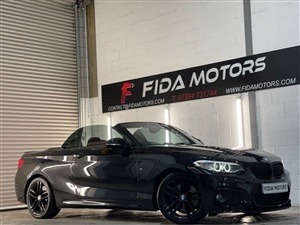 Large image for the Used BMW 2 SERIES