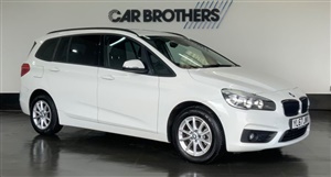 Large image for the Used BMW 2 Series GRAN TOURER