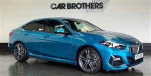 Large image for the Used BMW 2 SERIES GRAN COUPE