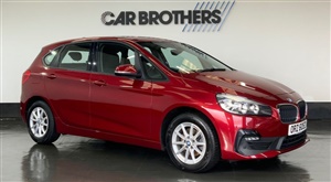 Large image for the Used BMW 2 SERIES ACTIVE TOURER