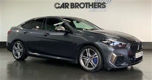 Large image for the Used BMW 2 SERIES GRAN COUPE