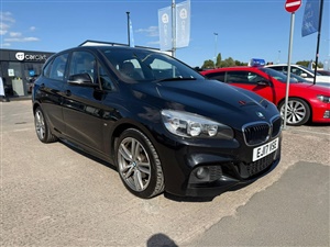 Large image for the Used BMW 2 SERIES ACTIVE TOURER