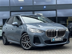 Large image for the Used BMW 2 SERIES ACTIVE TOURER