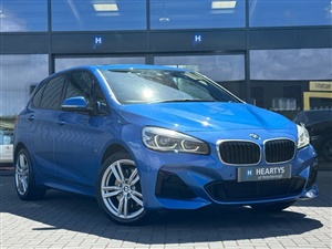 Large image for the Used BMW 2 SERIES ACTIVE TOURER