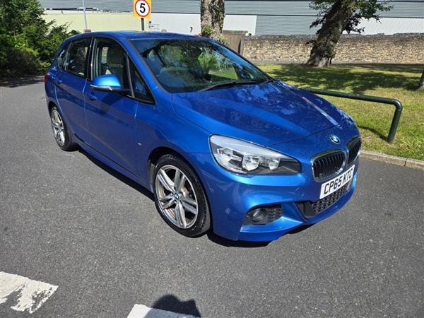 Large image for the Used BMW 2 Series