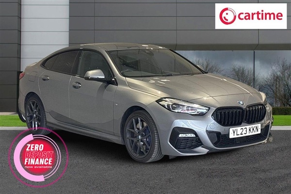 Large image for the Used BMW 2 SERIES GRAN COUPE