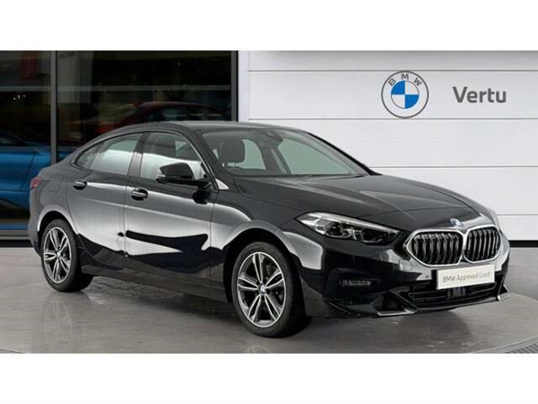 Large image for the Used BMW 2 Series Gran Coupe