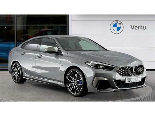 Large image for the Used BMW 2 Series Gran Coupe