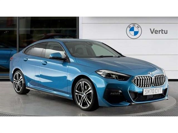Large image for the Used BMW 2 Series Gran Coupe