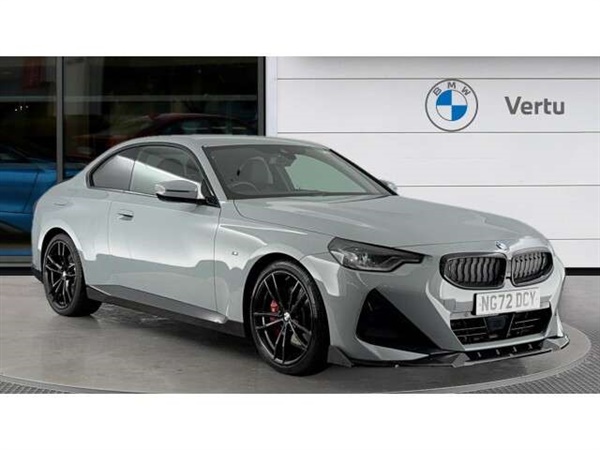 Large image for the Used BMW 2 Series