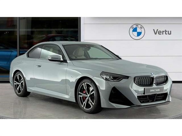 Large image for the Used BMW 2 Series
