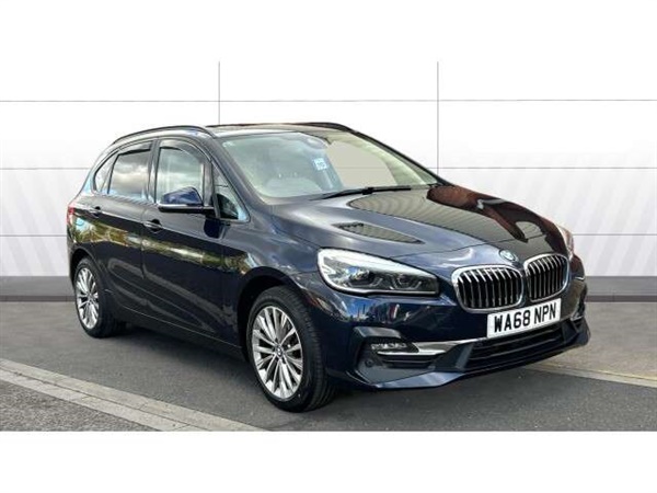 Large image for the Used BMW 2 Series Active Tourer