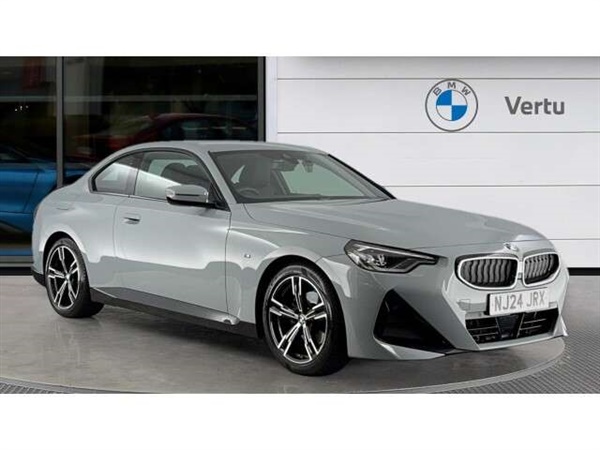 Large image for the Used BMW 2 Series