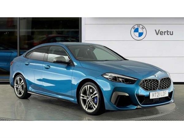Large image for the Used BMW 2 Series Gran Coupe
