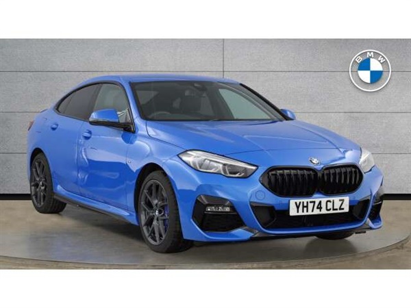 Large image for the Used BMW 2 Series Gran Coupe
