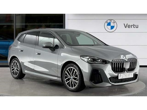 Large image for the Used BMW 2 Series Active Tourer