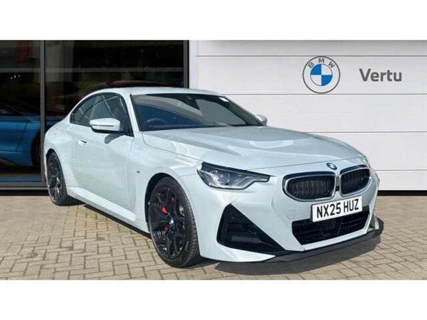 Large image for the Used BMW 2 Series