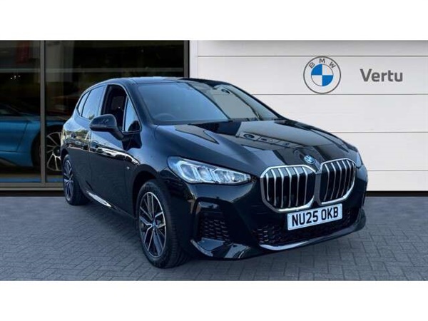 Large image for the Used BMW 2 Series Active Tourer