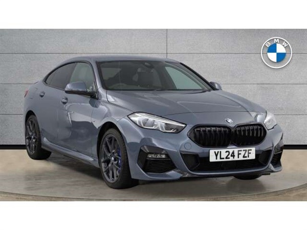 Large image for the Used BMW 2 Series Gran Coupe
