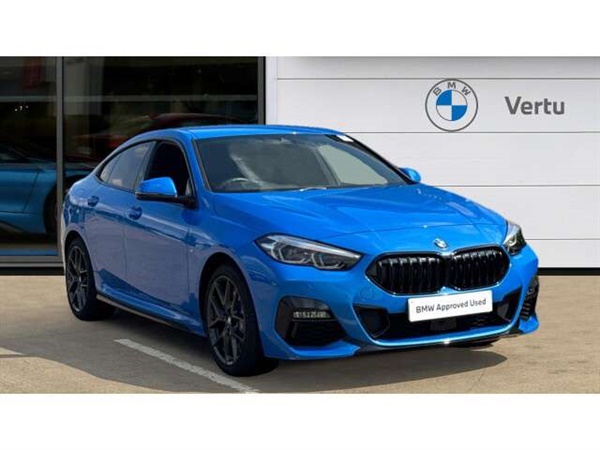 Large image for the Used BMW 2 Series Gran Coupe