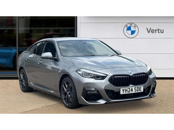 Large image for the Used BMW 2 Series Gran Coupe