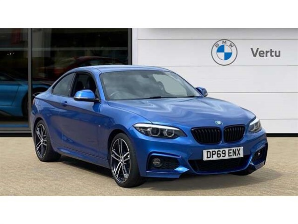 Large image for the Used BMW 2 Series