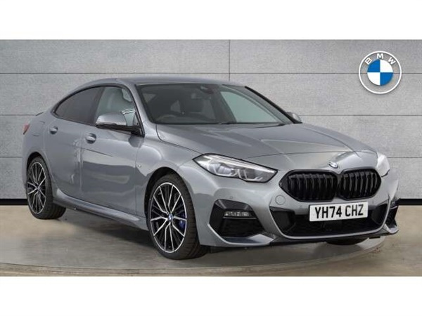 Large image for the Used BMW 2 Series Gran Coupe